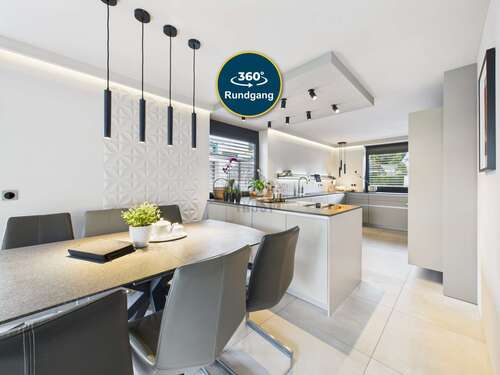 Foto - Haus zum Kaufen in Baden-Baden 789.000,00 € 164 m²