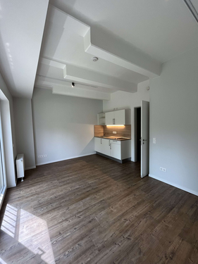 Foto - Wohnung zum Mieten in Frankfurt am Main 650,00 € 27 m²