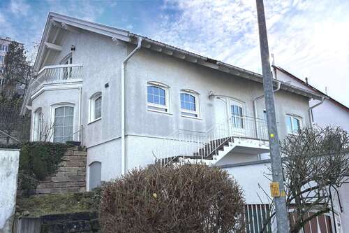 Foto - Haus zum Kaufen in Stuttgart 1.995.000,00 € 242 m²