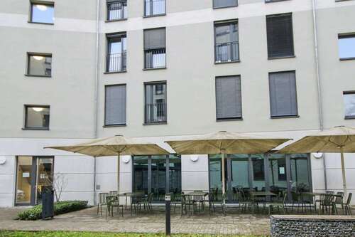 Foto - Wohnung zum Kaufen in Berlin 155.000,00 € 19.3 m²