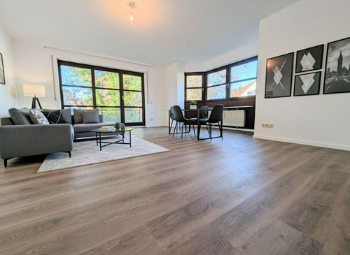 Foto - Wohnung zum Kaufen in München 670.000,00 € 78 m²