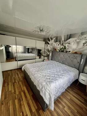 Foto - Wohnung zum Mieten in Münsingen 990,00 € 94 m²