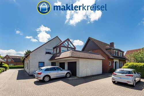 Foto - Haus zum Kaufen in Neuharlingersiel 679.000,00 € 390 m²