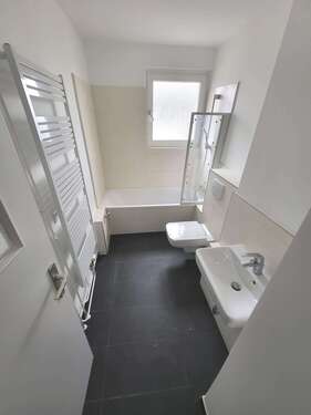 Foto - Wohnung zum Mieten in Wolfsburg 499,23 € 52.55 m²