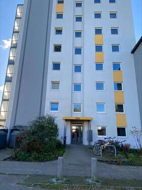 Foto - Wohnung zum Mieten in Norderstedt 727,00 € 69.17 m²