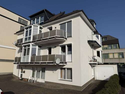 Foto - Wohnung zum Mieten in Gummersbach 700,00 € 83 m²