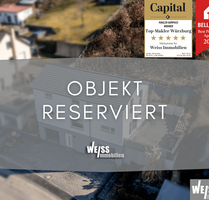 Haus zum Kaufen in Werneck 449.500,00 € 144 m²
