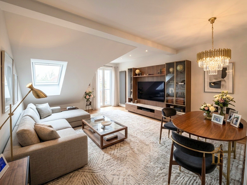 Foto - Wohnung zum Kaufen in Neufahrn bei Freising 254.990,00 € 45 m²