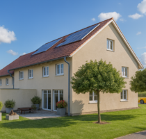 Haus zum Kaufen in Wölpinghausen 374.000,00 € 122 m²