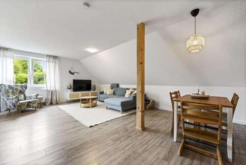 Foto - Wohnung zum Mieten in Berkenthin 930,00 € 73 m²