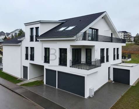 Foto - Wohnung zum Kaufen in Schelklingen 329.000,00 € 67.5 m²