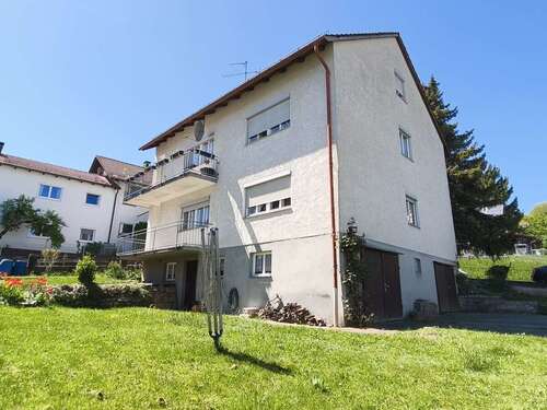 Foto - Haus zum Kaufen in Deggendorf 395.000,00 € 160 m²
