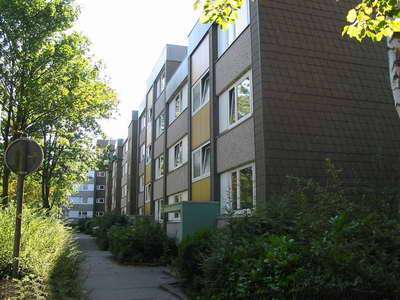 Foto - Wohnung zum Mieten in Unna 371,25 € 75.69 m²