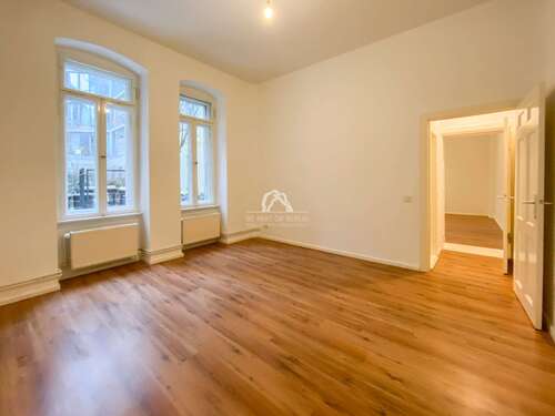Foto - Wohnung zum Kaufen in Berlin 389.000,00 € 65.13 m²