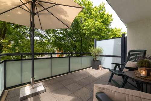 Foto - Wohnung zum Kaufen in Essen Bedingrade 159.000,00 € 63.83 m²