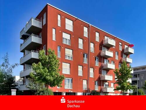 Foto - Wohnung zum Kaufen in Karlsfeld 385.000,00 € 55 m²