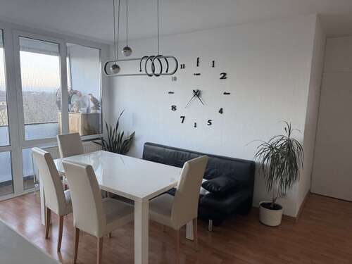 Foto - Wohnung zum Kaufen in Krefeld 145.950,00 € 75 m²