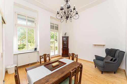 Foto - Wohnung zum Kaufen in Berlin, Pankow 299.000,00 € 57.71 m²