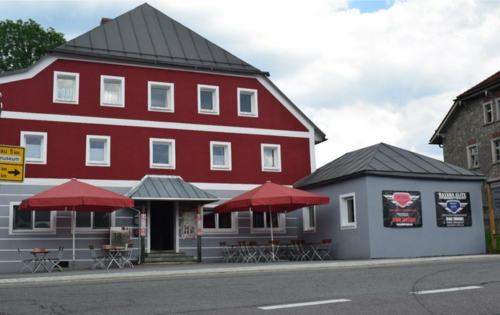 Foto - Haus zum Kaufen in Mauth 510.000,00 € 1 m²