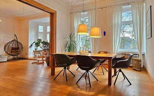 Foto - Wohnen auf Zeit in Wuppertal 1.300,00 €