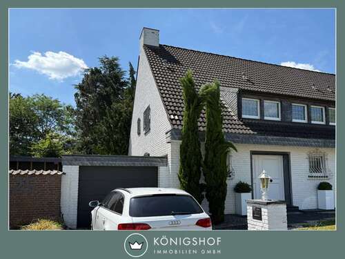 Foto - Wohnung zum Kaufen in Krefeld Bockum 495.000,00 € 106 m²