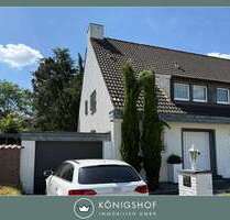 Wohnung zum Kaufen in Krefeld Bockum 495.000,00 € 106 m² - Krefeld / Bockum