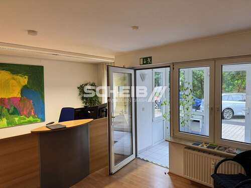 Foto - Büro in Schwäbisch Hall 1.033,00 € 130.73 m²