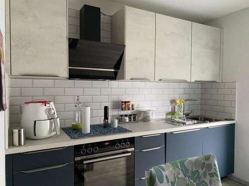 Foto - Wohnung zum Kaufen in Gaggenau 226.000,00 € 63 m²