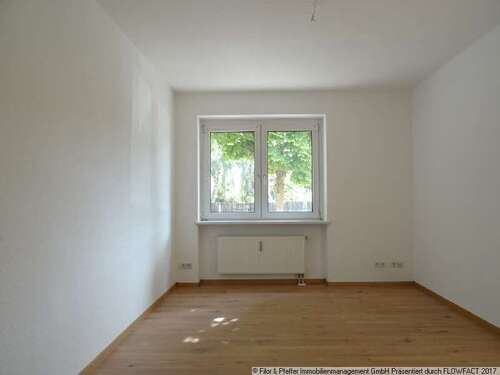 Foto - Wohnung zum Mieten in Magdeburg 303,75 € 45 m²