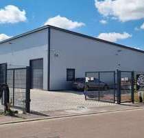 Halle in Leipzig 1.367,00 € 202.8 m²