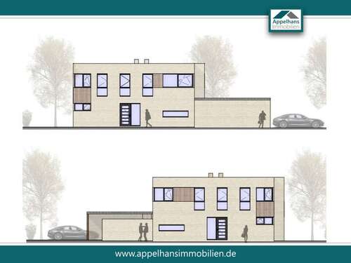 Foto - Haus zum Kaufen in Osnabrück 460.000,00 € 120 m²