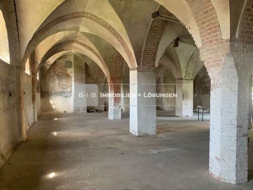 Foto - Gastronomie in Prenzlau 595.000,00 € 3580.56 m²