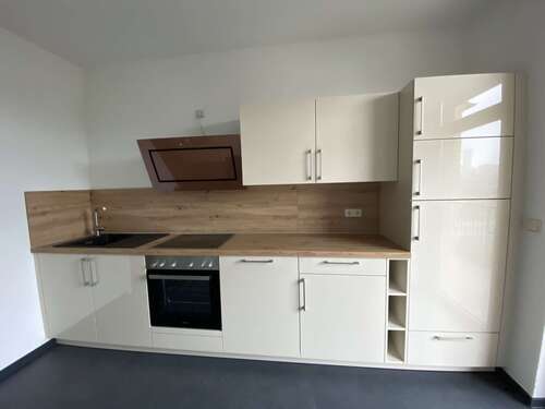Foto - Wohnung zum Mieten in Plauen 214,50 € 33 m²