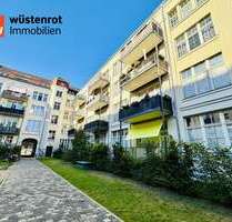 Wohnung zum Kaufen in Leipzig Reudnitz-Thonberg 260.000,00 € 67 m² - Leipzig / Reudnitz-Thonberg