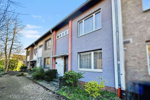 Foto - Haus zum Kaufen in Erkrath 350.000,00 € 118 m²