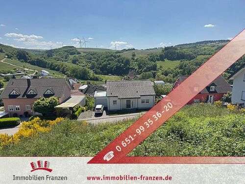 Foto - Grundstück zu verkaufen in Franzenheim 70.000,00 € 628 m²