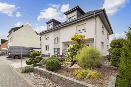 Foto - Wohnung zum Mieten in Waldbrunn (Westerwald) 1.120,00 € 112.1 m²