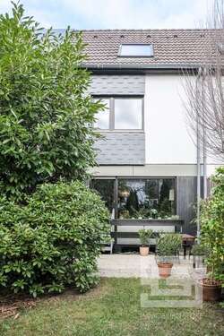 Foto - Haus zum Kaufen in Monheim am Rhein 499.000,00 € 109.2 m²