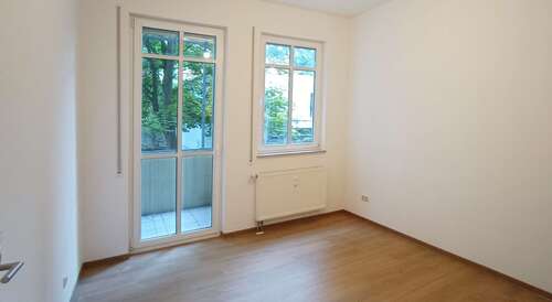 Foto - Wohnung zum Mieten in Leipzig-Altlindenau 520,00 € 57.18 m²