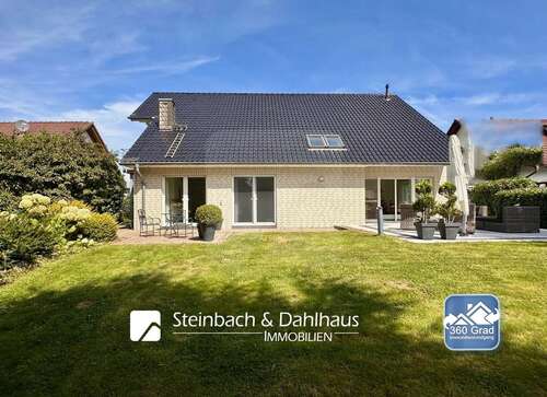 Foto - Haus zum Kaufen in Halver 499.000,00 € 193.69 m²