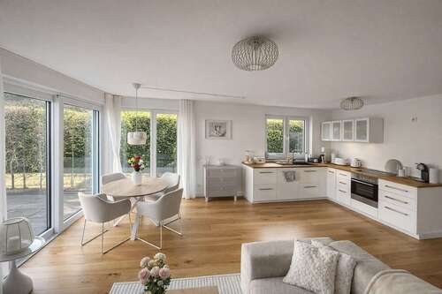 Foto - Wohnung zum Mieten in Solingen Wald 1.100,00 € 60 m²