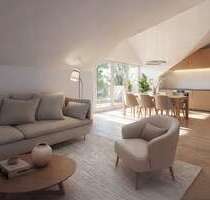 Wohnung zum Kaufen in Ebenhausen 595.000,00 € 65.21 m²