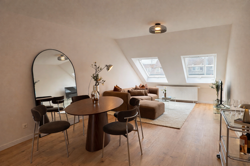 Foto - Wohnung zum Mieten in Düsseldorf 1.320,00 € 70 m²