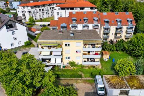 Foto - Haus zum Kaufen in Deggendorf 1.490.000,00 € 522 m²