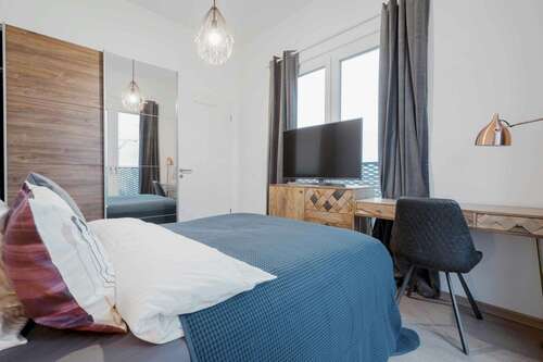 Foto - WG-Zimmer in Berlin 630,00 € 12 m²