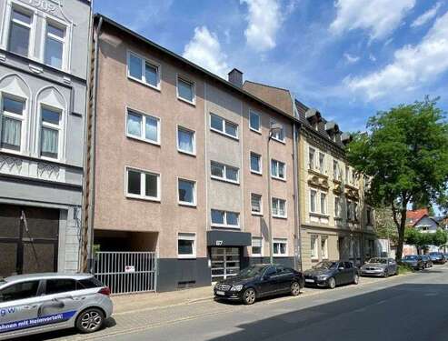Foto - Wohnung zum Mieten in Gelsenkirchen 381,82 € 63.11 m²
