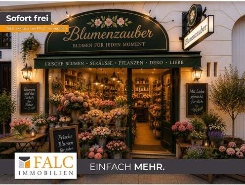 Foto - Einzelhandel in München 349.000,00 € 30 m²