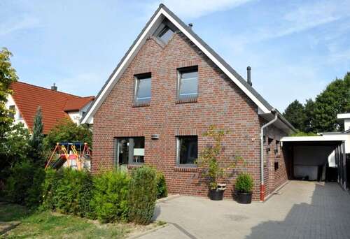 Foto - Haus zum Kaufen in Oldenburg Bürgerfelde 547.000,00 € 112 m²