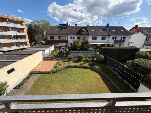 Foto - Wohnung zum Mieten in Schifferstadt 1.100,00 € 96 m²