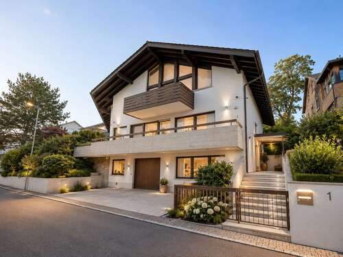 Foto - Haus zum Kaufen in Pforzheim 789.000,00 € 220 m²